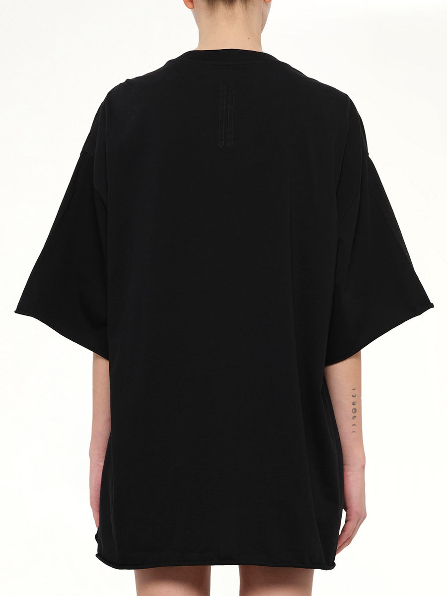Tommy T-Shirt in Black