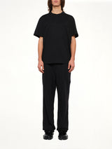 Wooyoungmi Paris T-Shirt in Black
