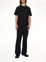 Wooyoungmi Paris T-Shirt in Black