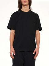 Wooyoungmi Paris T-Shirt in Black
