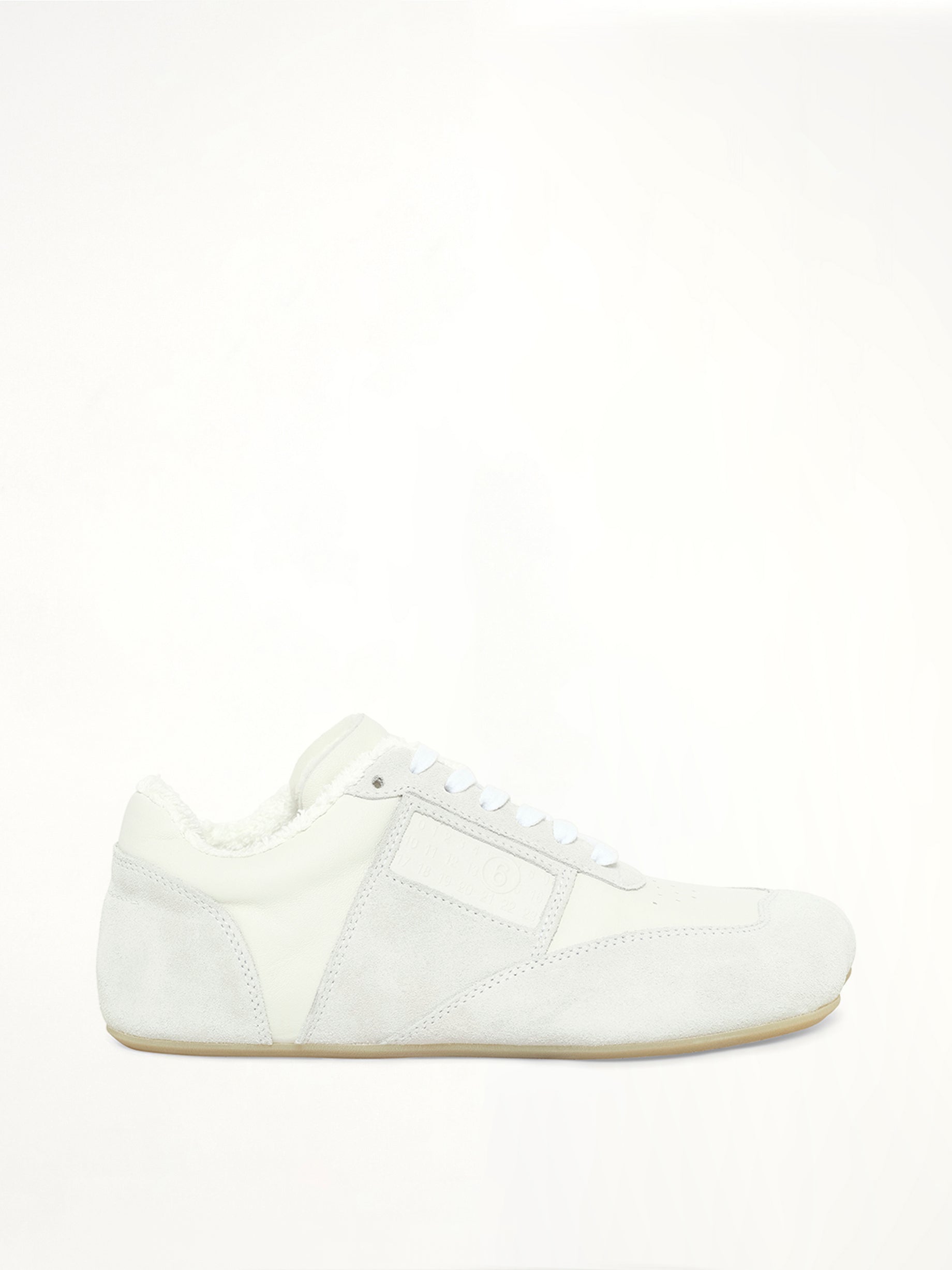 Anatomic Sneakers in White