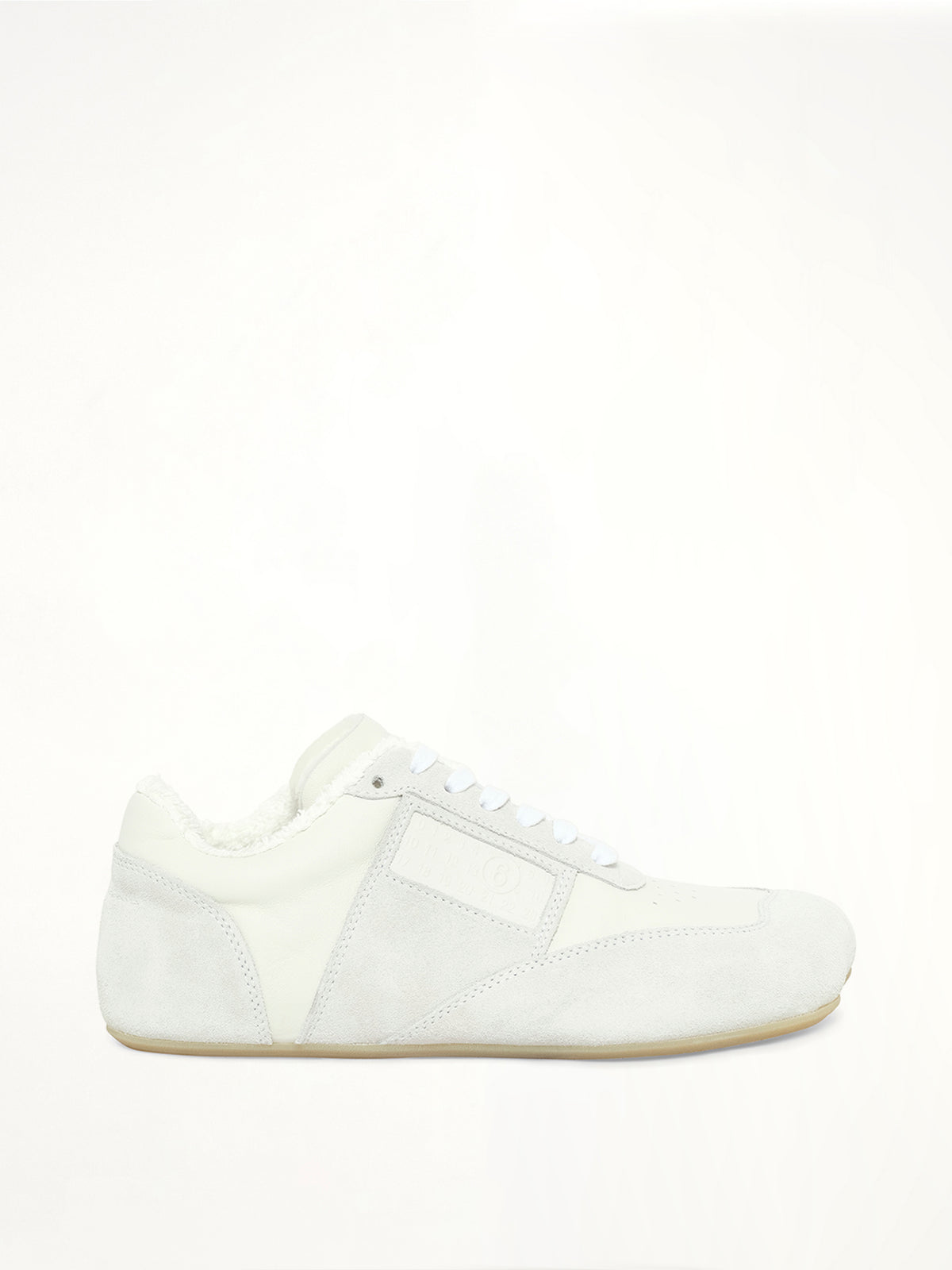 Anatomic Sneakers in White
