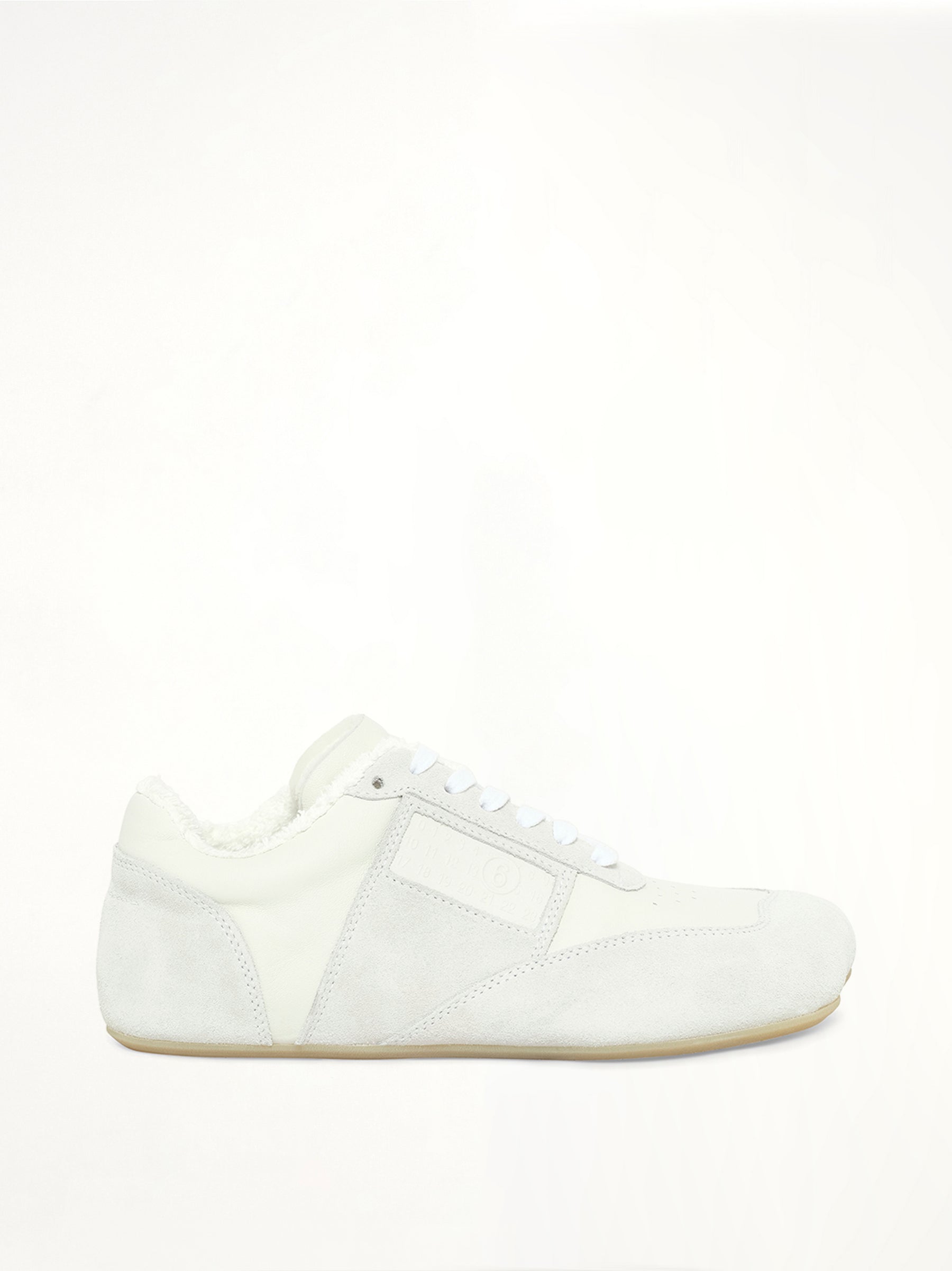 Anatomic Sneakers in White