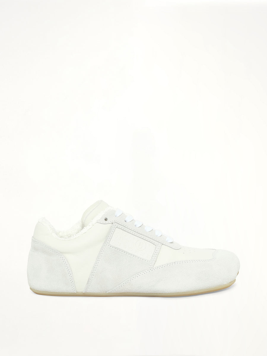 Anatomic Sneakers in White
