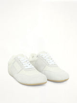 Anatomic Sneakers in White