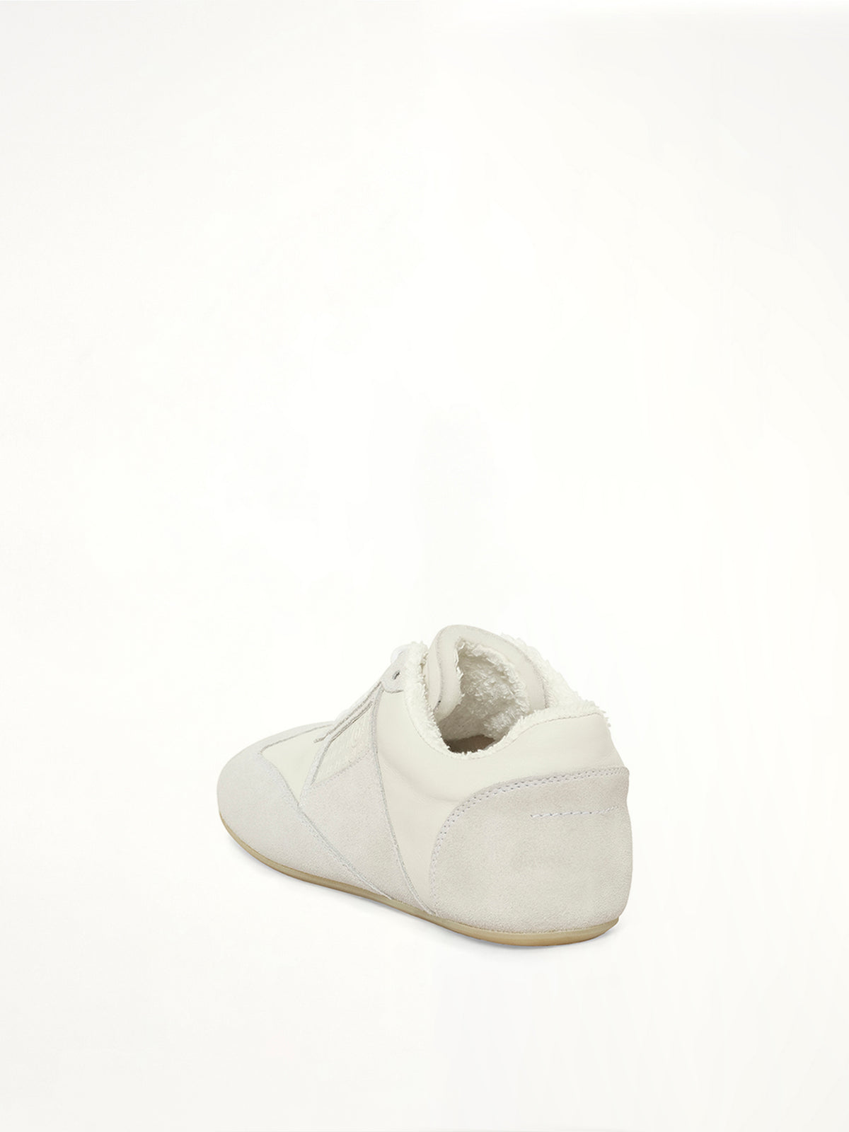 Anatomic Sneakers in White