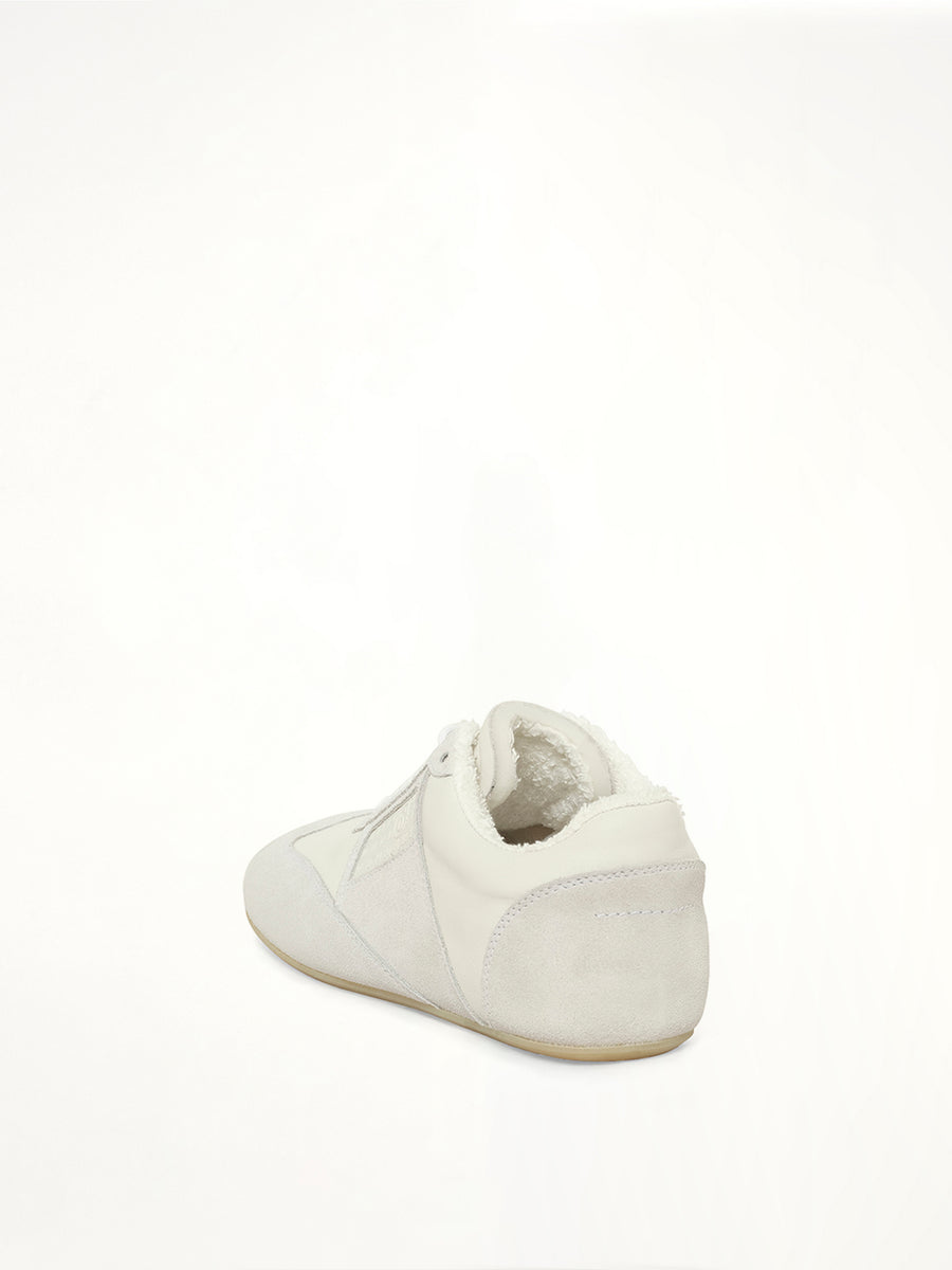 Anatomic Sneakers in White