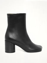 Ankle Boots 7cm in Black