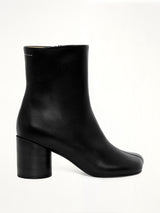 Ankle Boots 7cm in Black