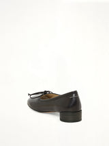 Ballet Shoe 3cm in Black