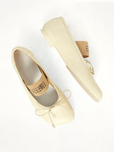 Ballet Shoe in Navajo