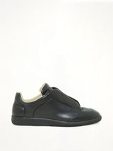 Future Low-Top Sneaker in Black