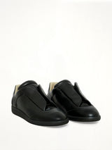 Future Low-Top Sneaker in Black