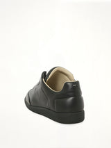 Future Low-Top Sneaker in Black
