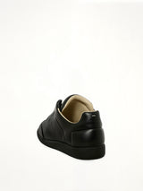 Future Low-Top Sneaker in Black