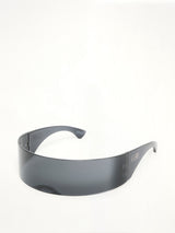 Lunettes 6 Sunglasses in Black