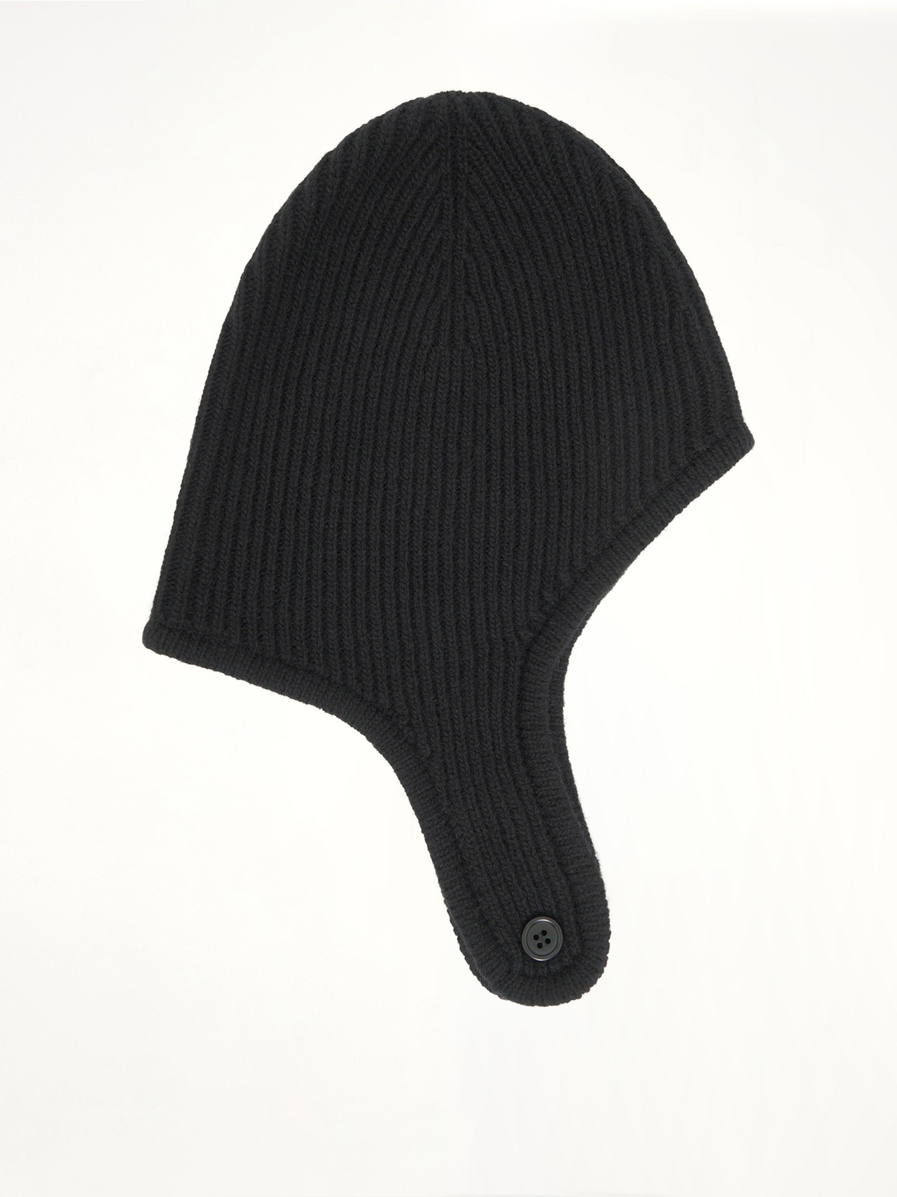 MM6 Beanie in Black