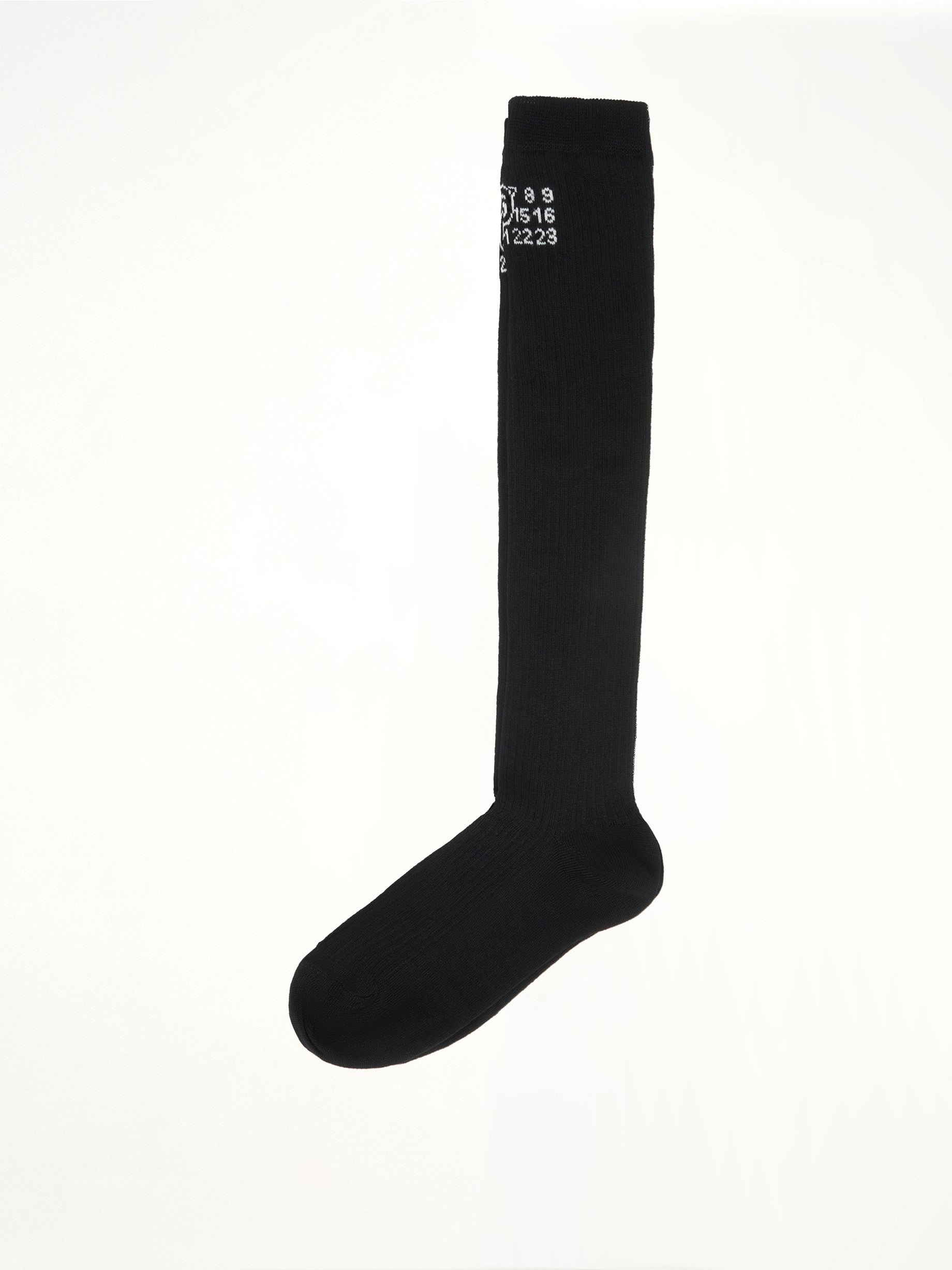 MM6 Bootleg in Black