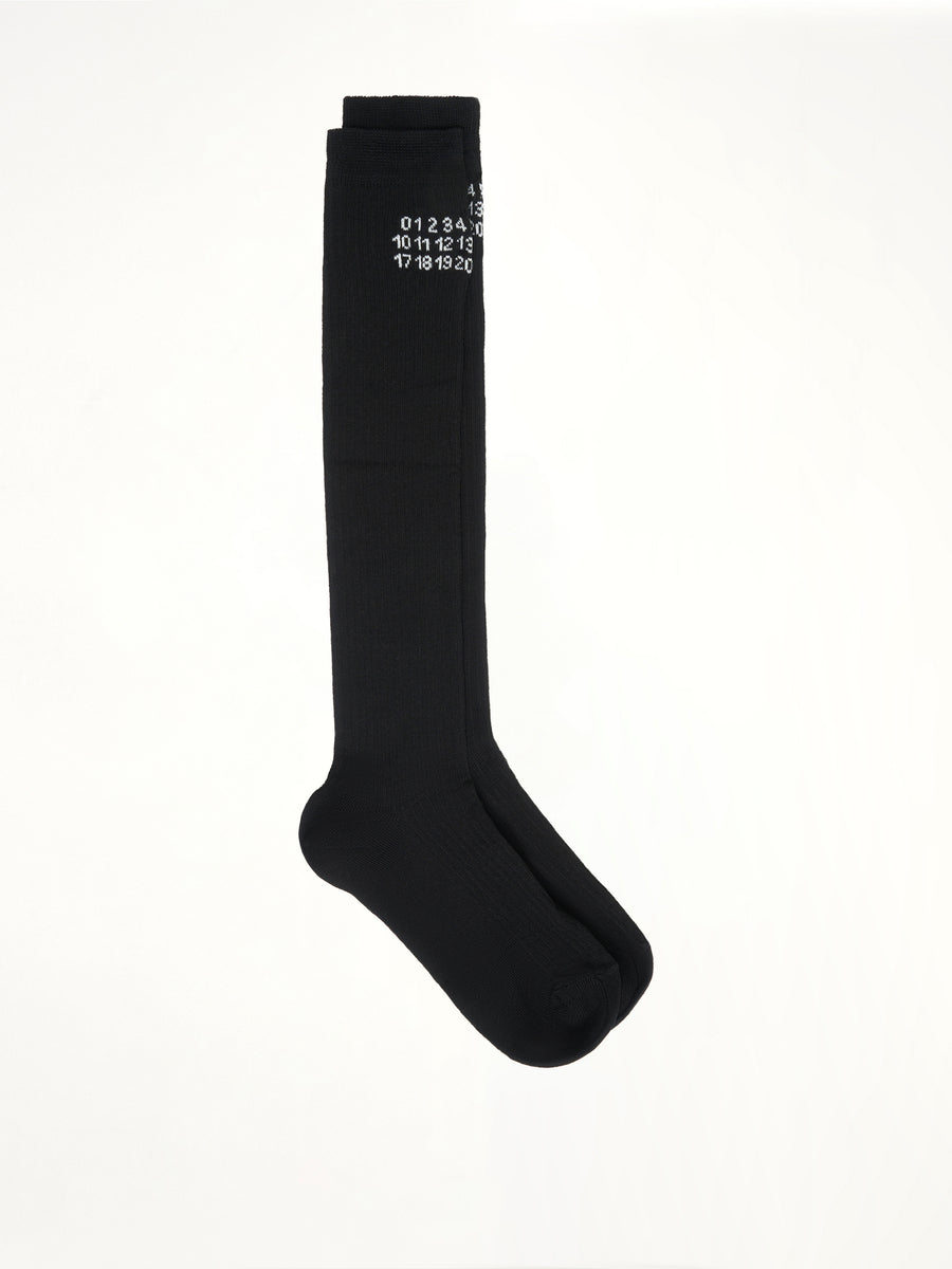 MM6 Bootleg in Black