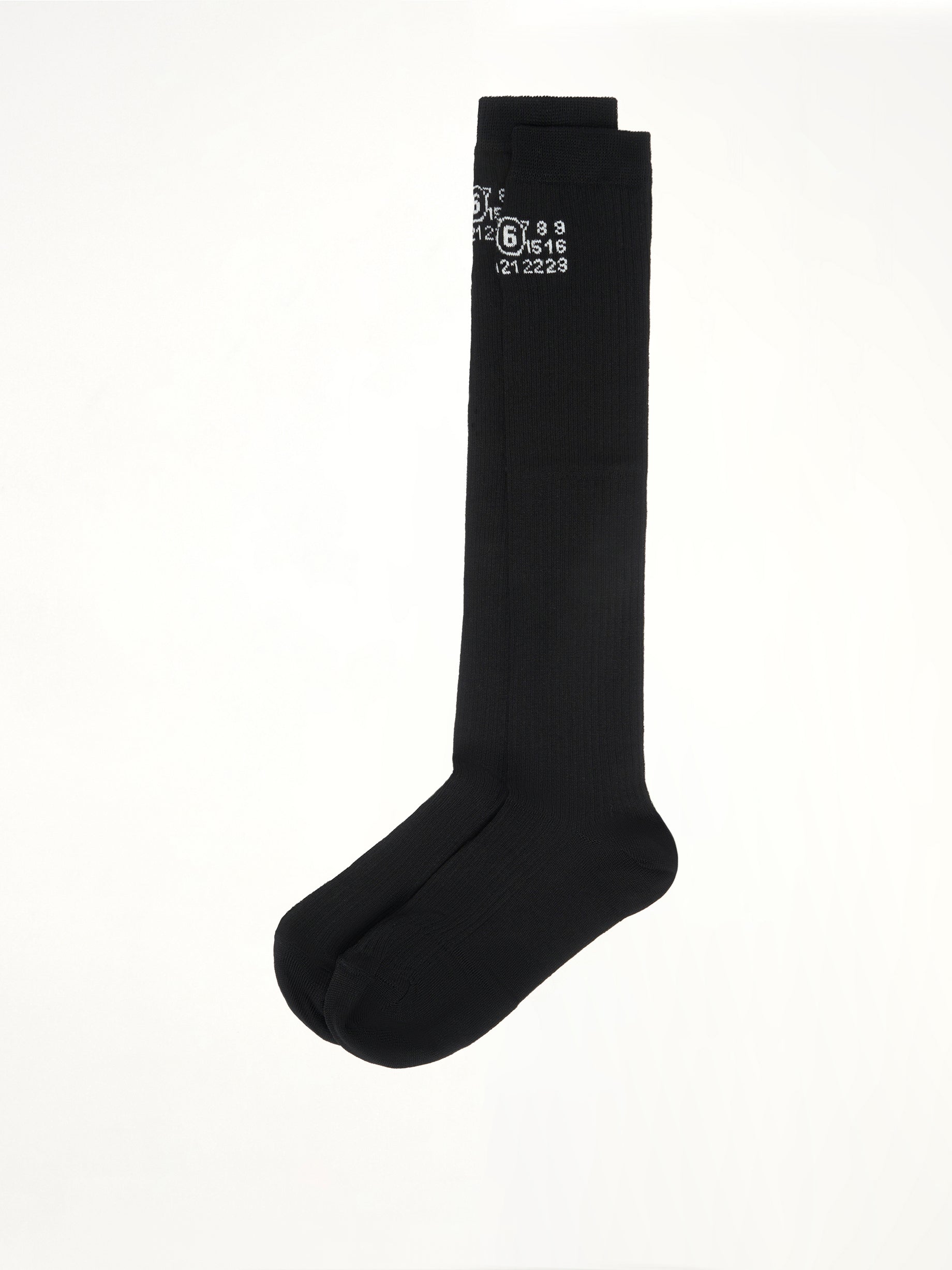 MM6 Bootleg in Black