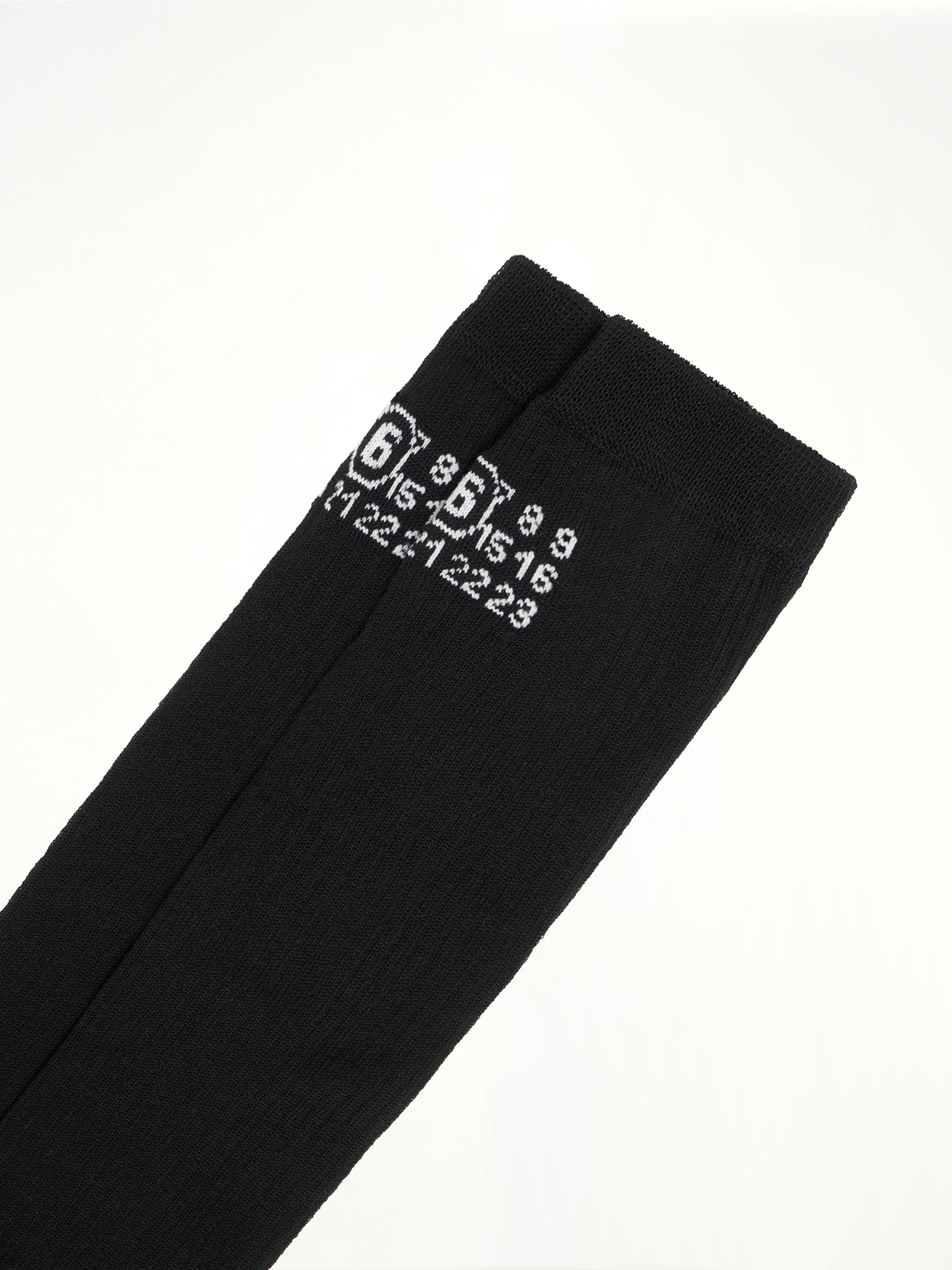 MM6 Bootleg in Black