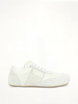 Anatomic Sneakers in White