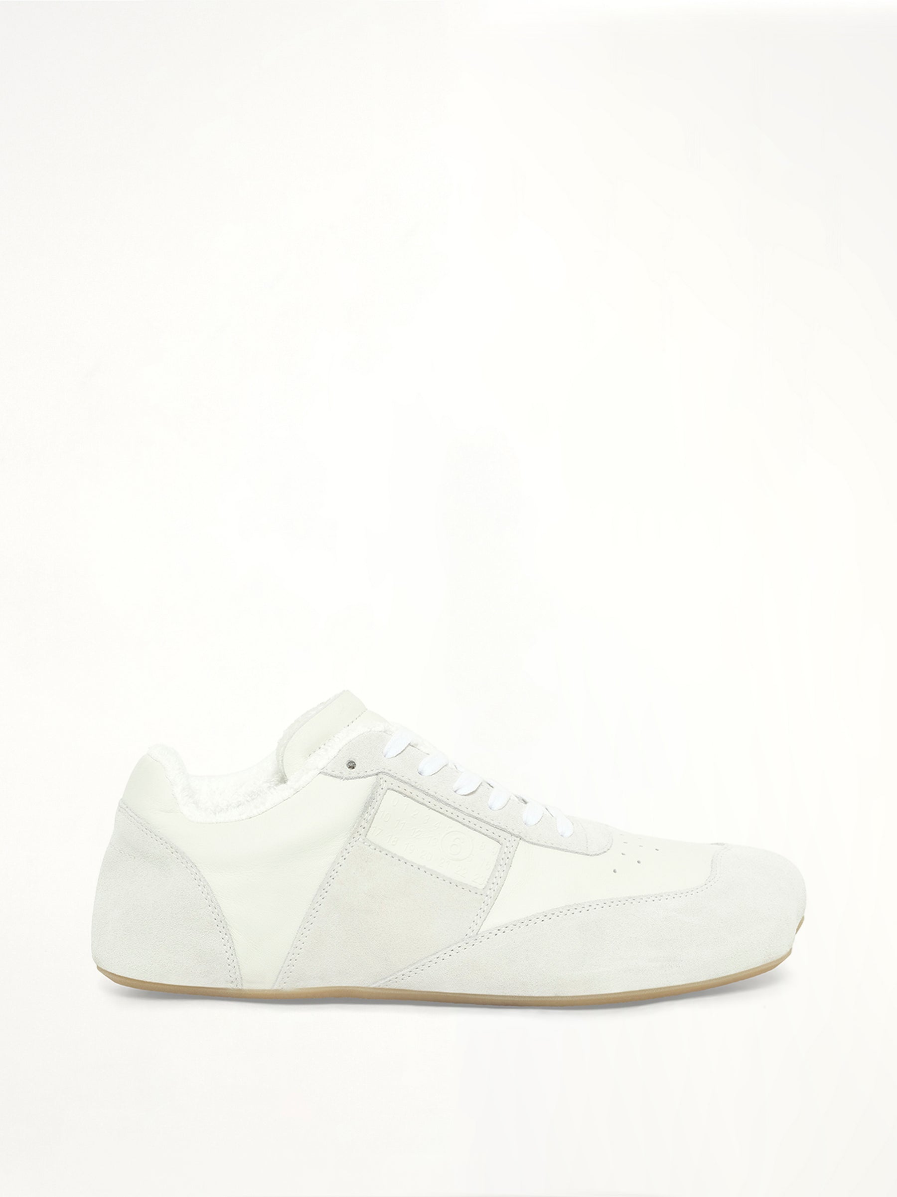 Anatomic Sneakers in White