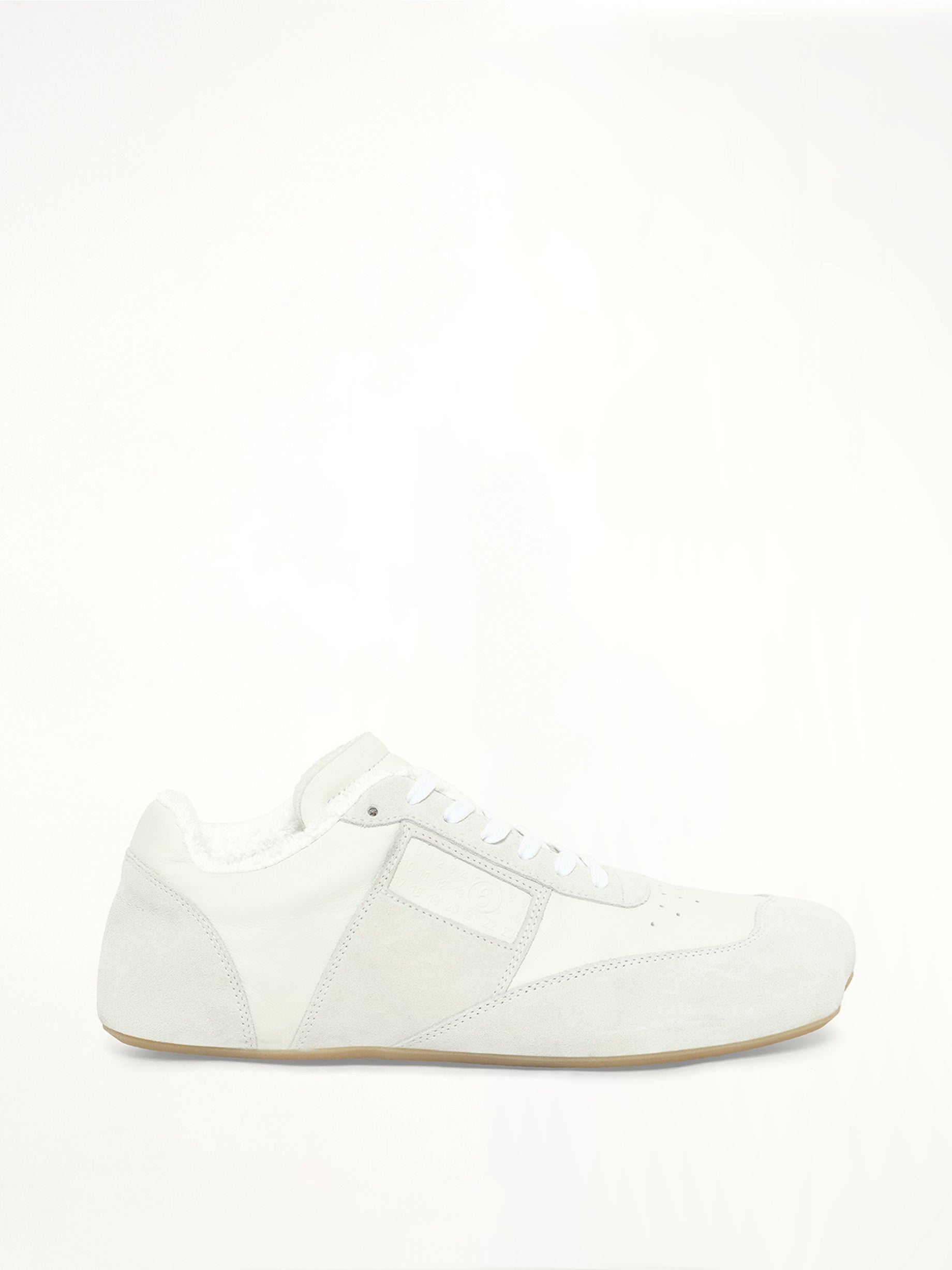 Anatomic Sneakers in White