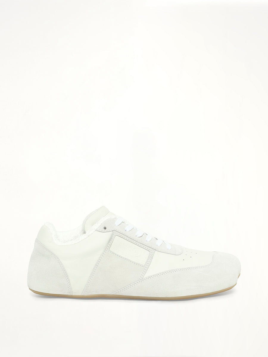 Anatomic Sneakers in White