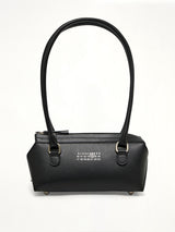 New Bauletto J Mini in Black