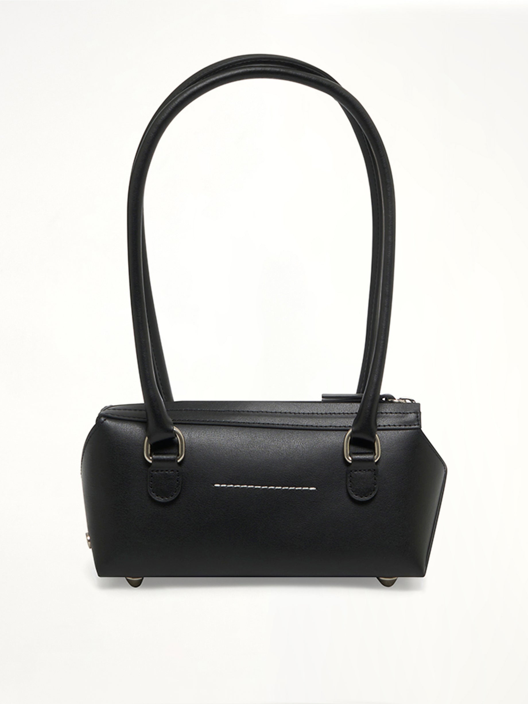 New Bauletto J Mini in Black