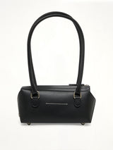 New Bauletto J Mini in Black