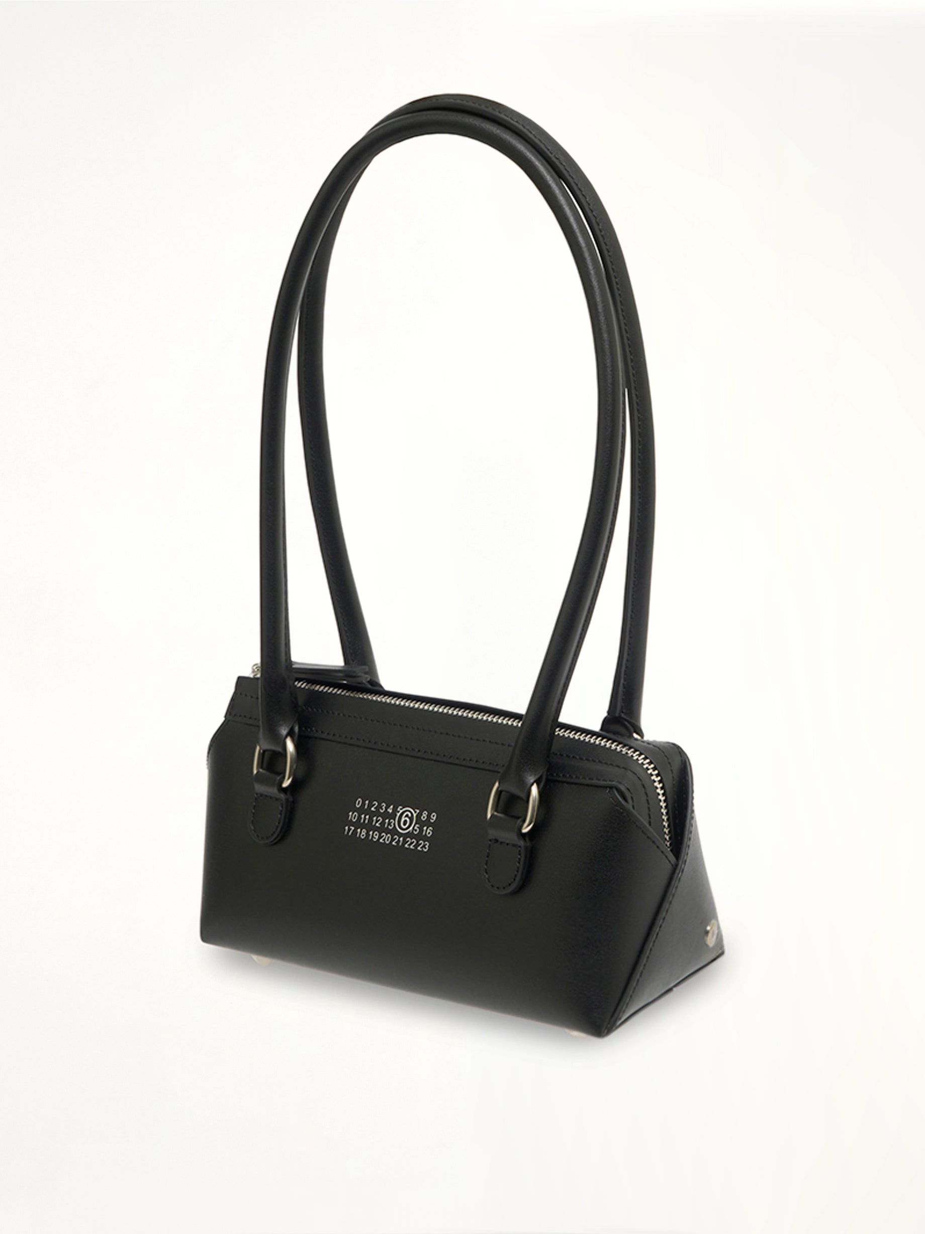 New Bauletto J Mini in Black