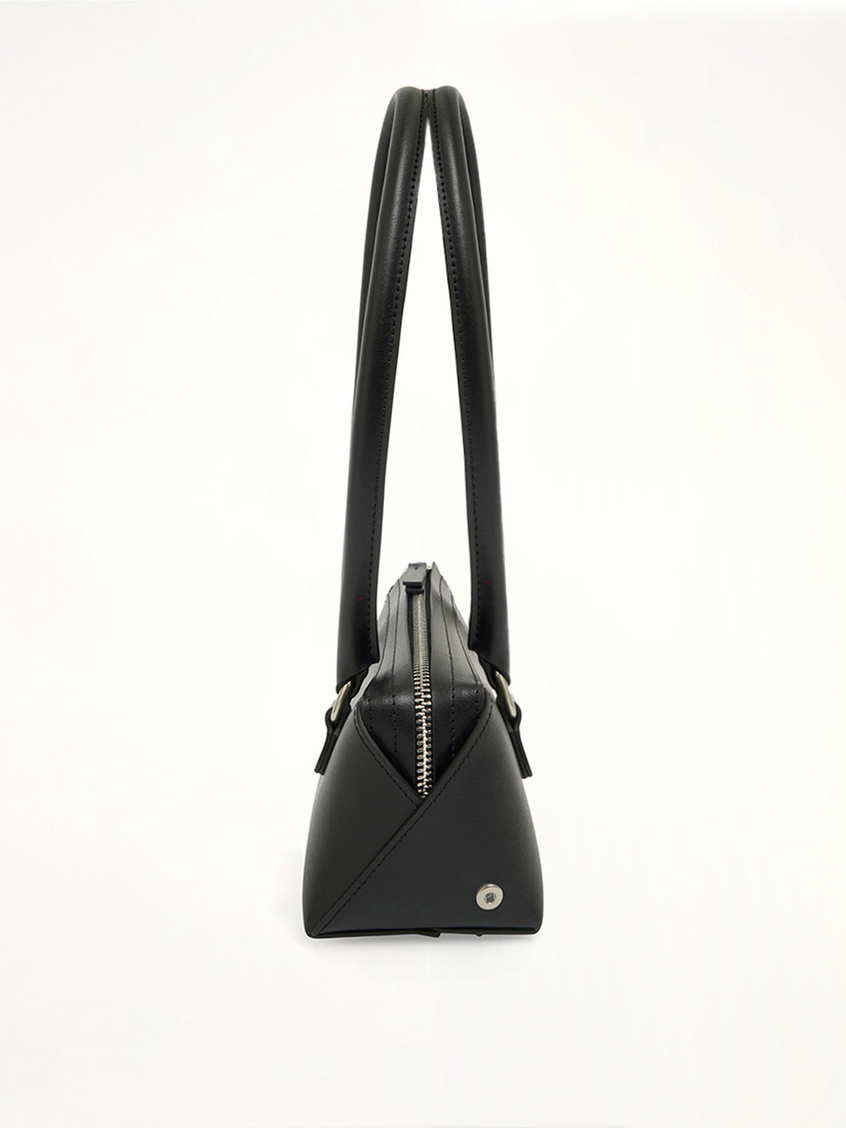 New Bauletto J Mini in Black