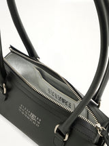 New Bauletto J Mini in Black