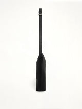 Nylon Crossbody in Black