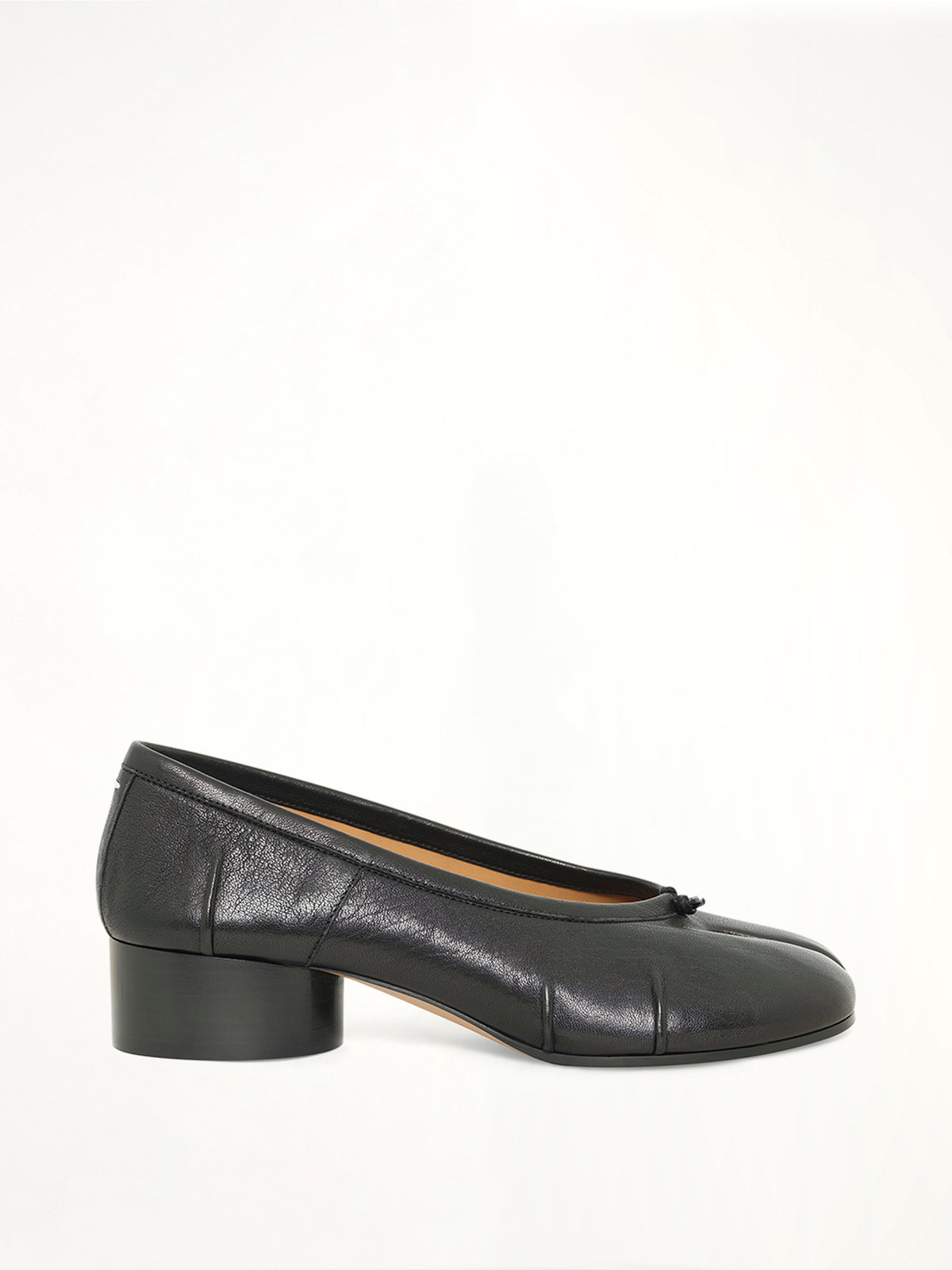 Tabi Ballerina New H30 in Black