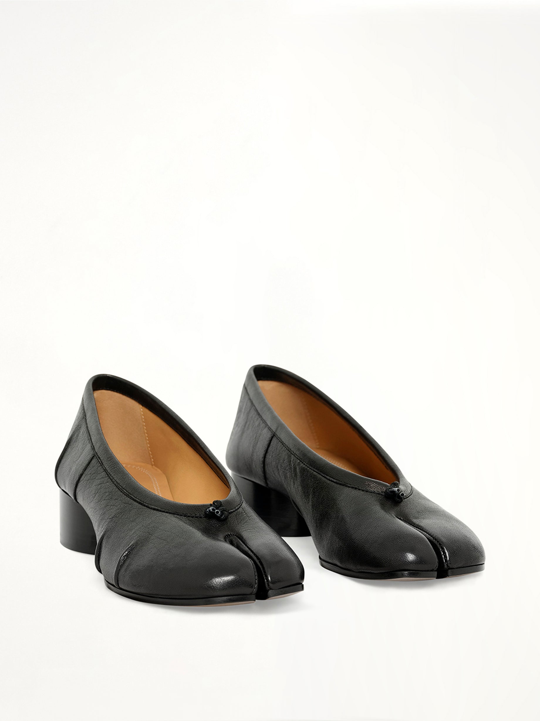 Tabi Ballerina New H30 in Black