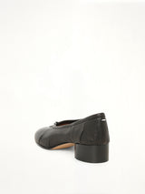 Tabi Ballerina New H30 in Black