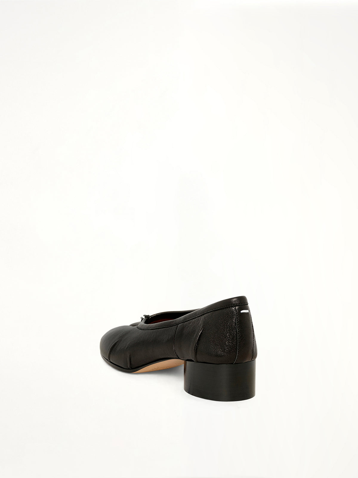 Tabi Ballerina New H30 in Black