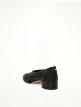 Tabi Ballerina New H30 in Black