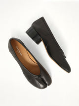 Tabi Ballerina New H30 in Black