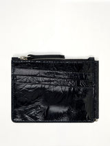 Wallet Slim 2 Pincer in Dark Navy