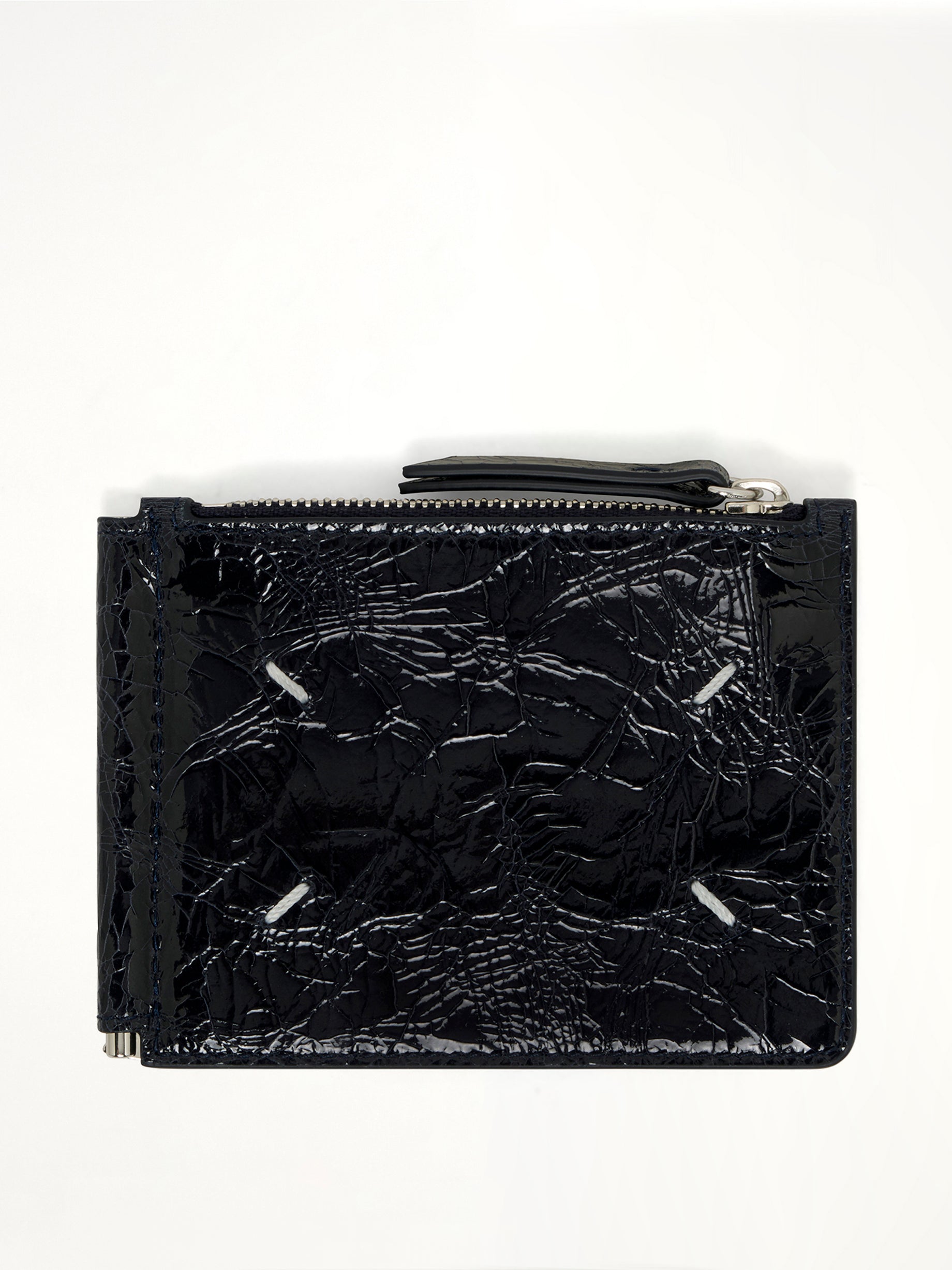 Wallet Slim 2 Pincer in Dark Navy