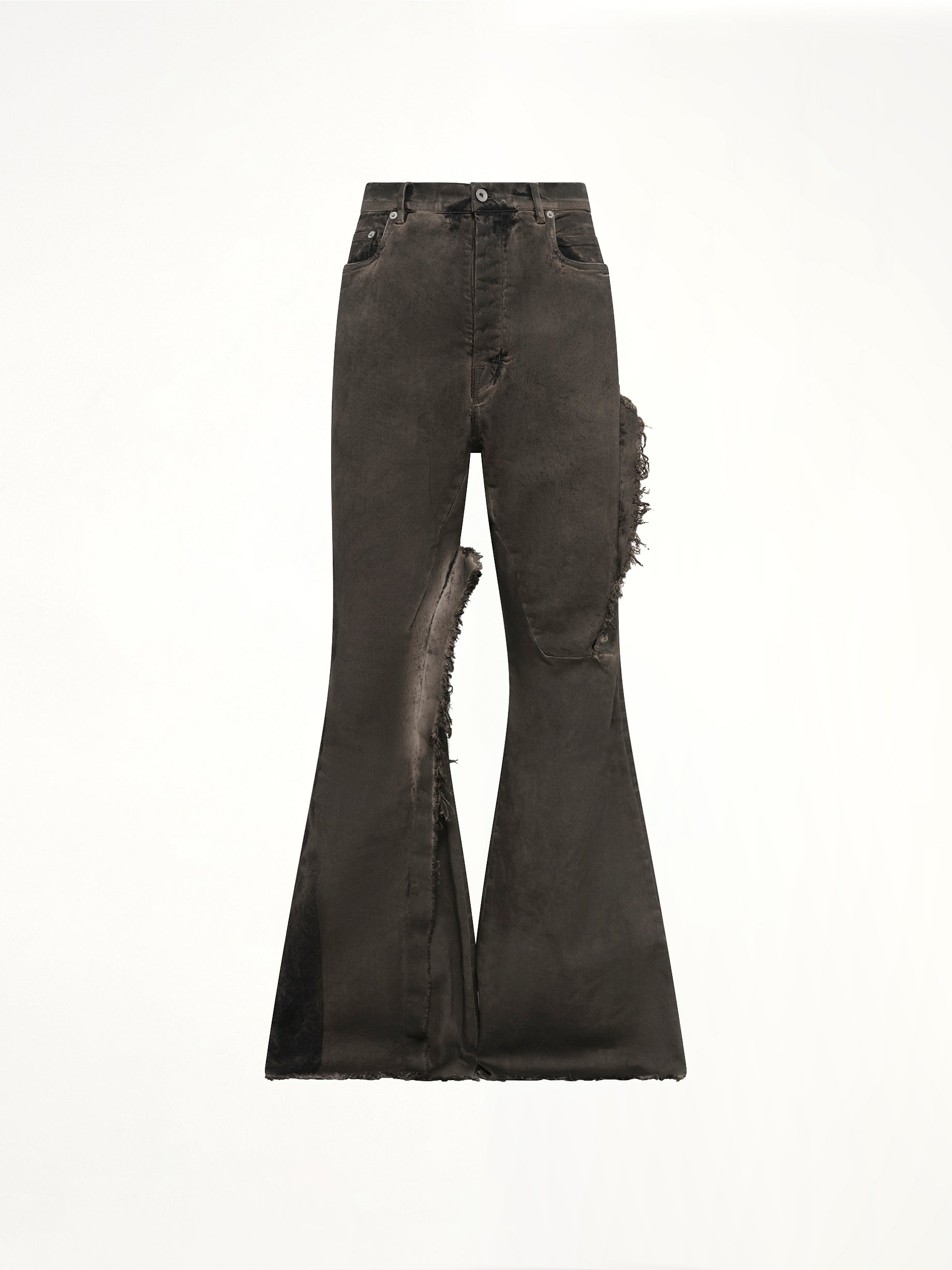 Bolan Bootcut in Dust Combo