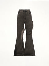 Bolan Bootcut in Dust Combo