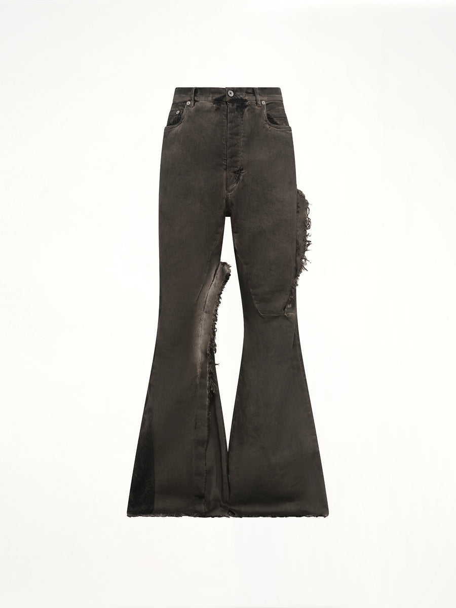 Bolan Bootcut in Dust Combo