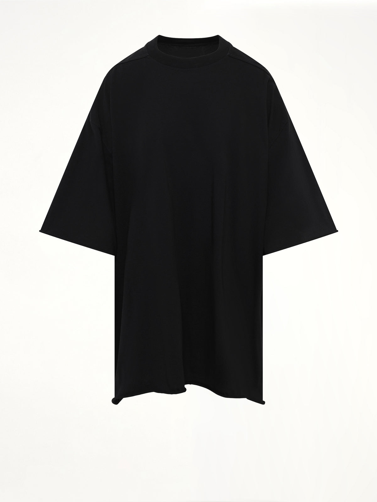 Tommy T-Shirt in Black