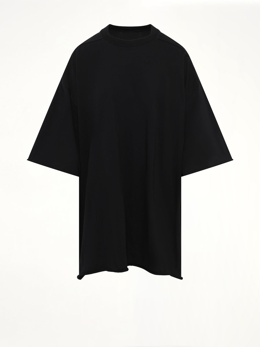 Tommy T-Shirt in Black