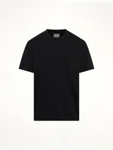 Wooyoungmi Paris T-Shirt in Black